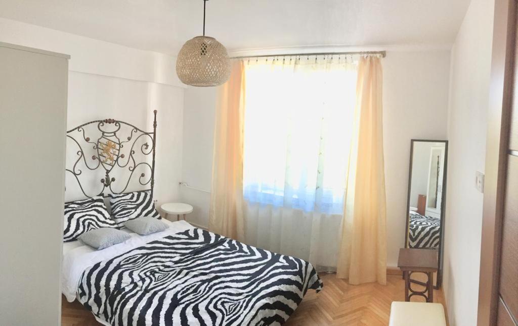 Old Town English Park Residence 克拉奥华 外观 照片