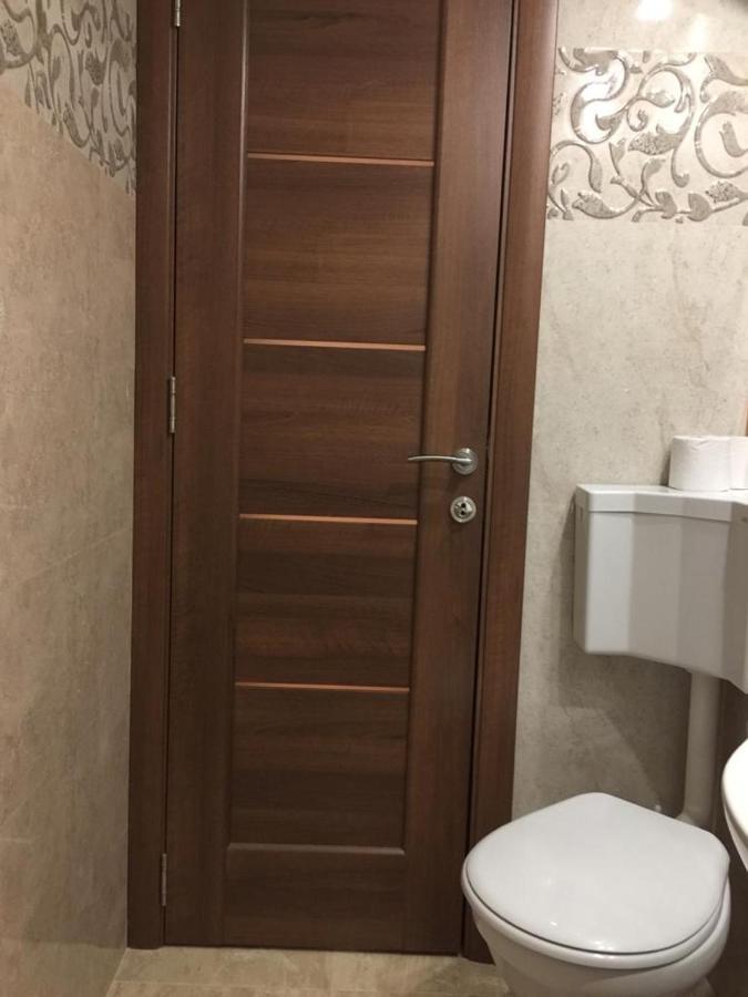 Old Town English Park Residence 克拉奥华 外观 照片