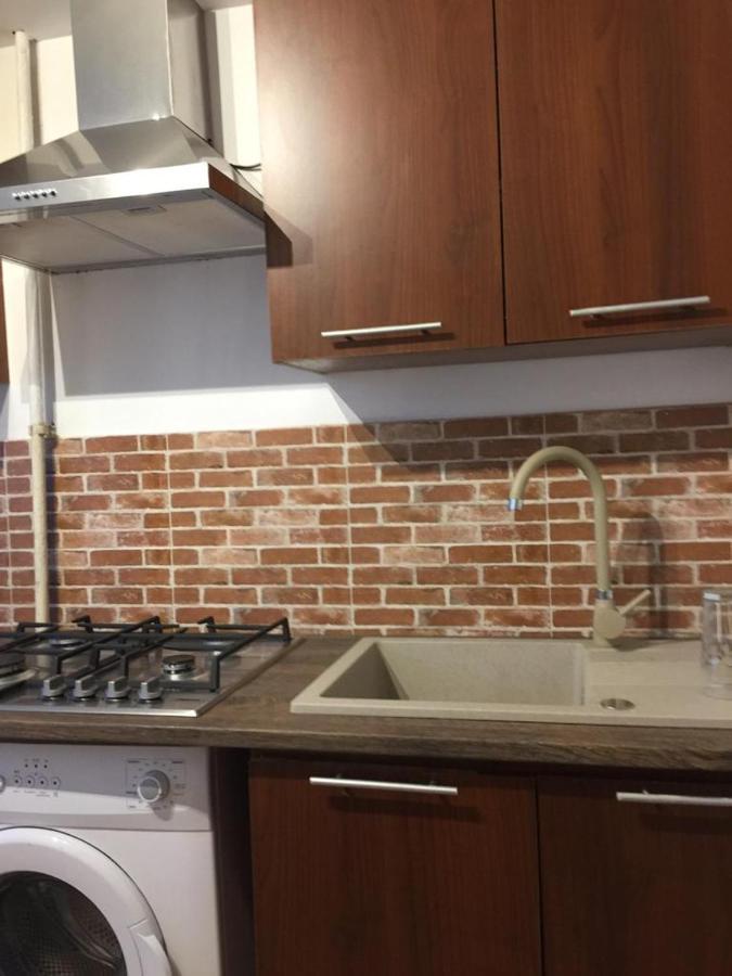 Old Town English Park Residence 克拉奥华 外观 照片